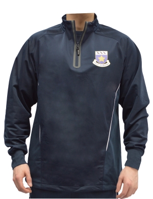 St. Joseph's College 1/4 Zip Tracksuit Jacket